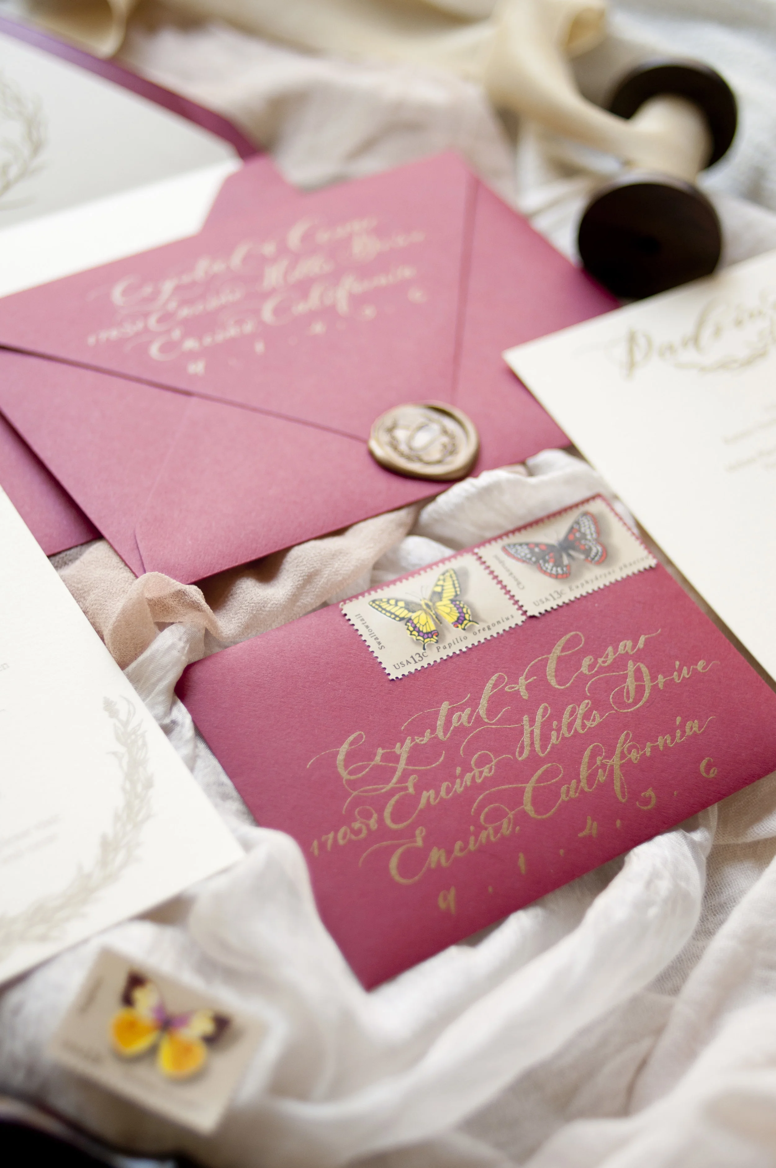 seniman calligraphy crystal invitation suite_6.JPG