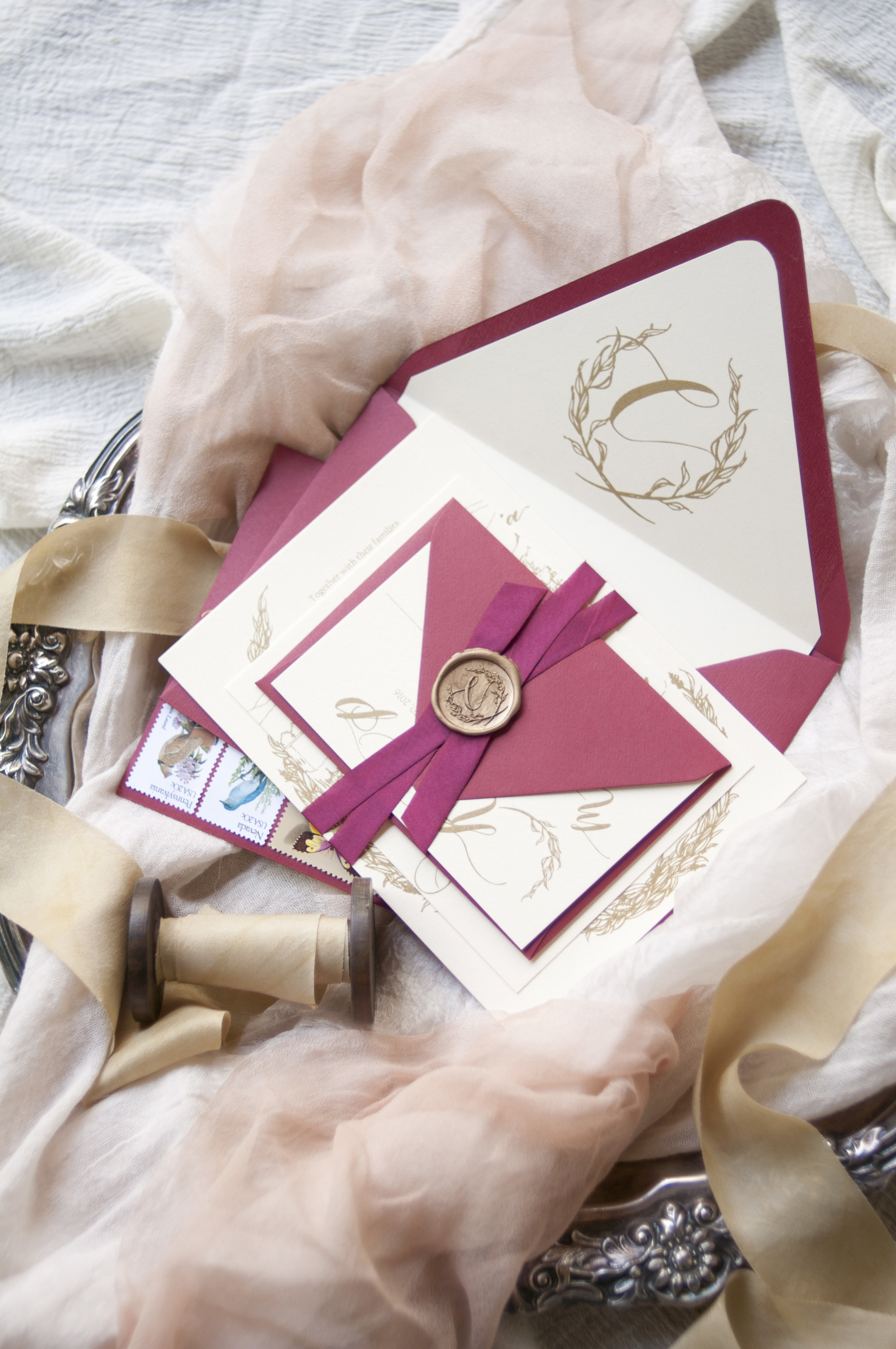 seniman calligraphy crystal invitation suite_9.JPG