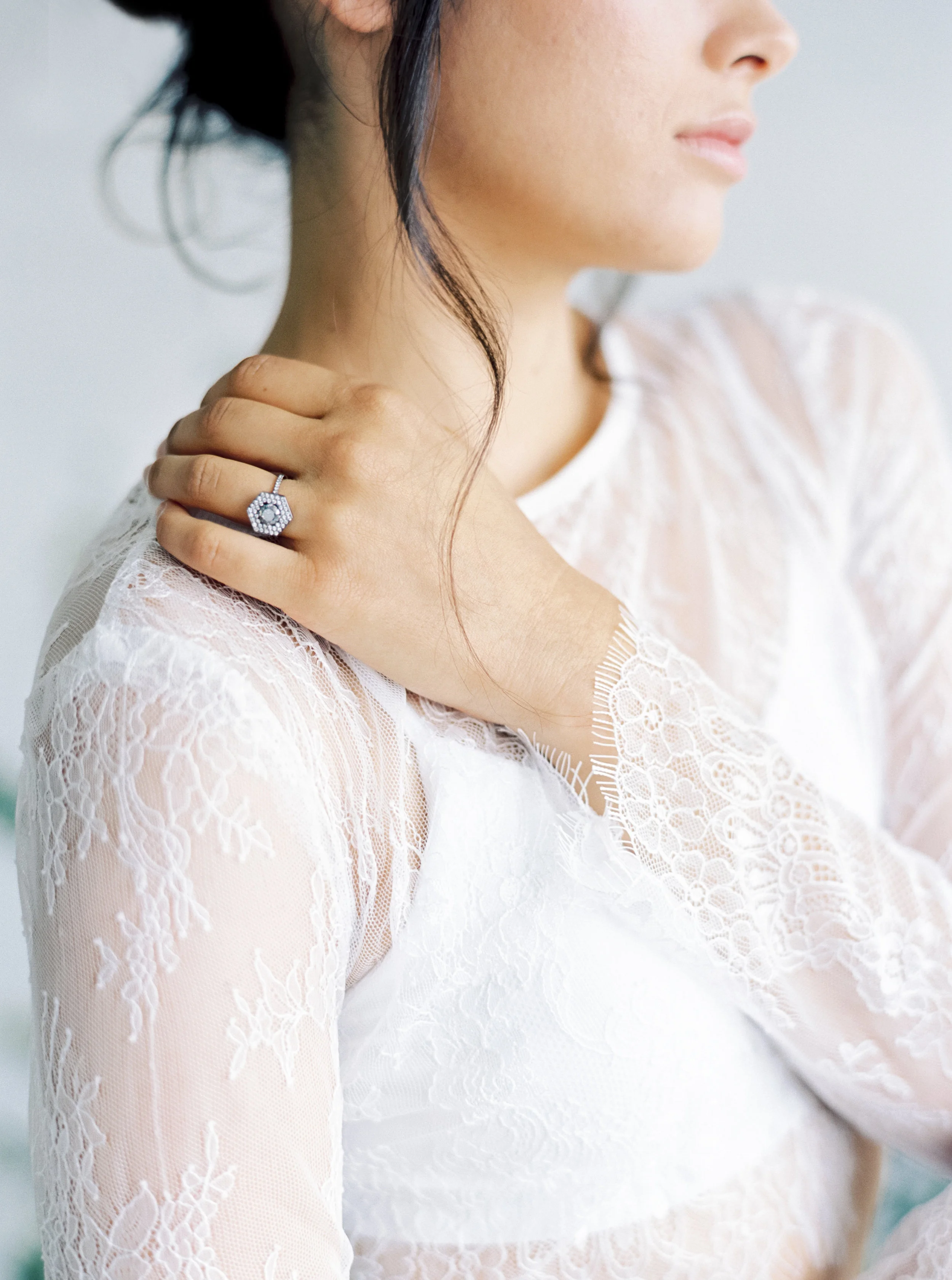 Photography: Luna de Mare Photography