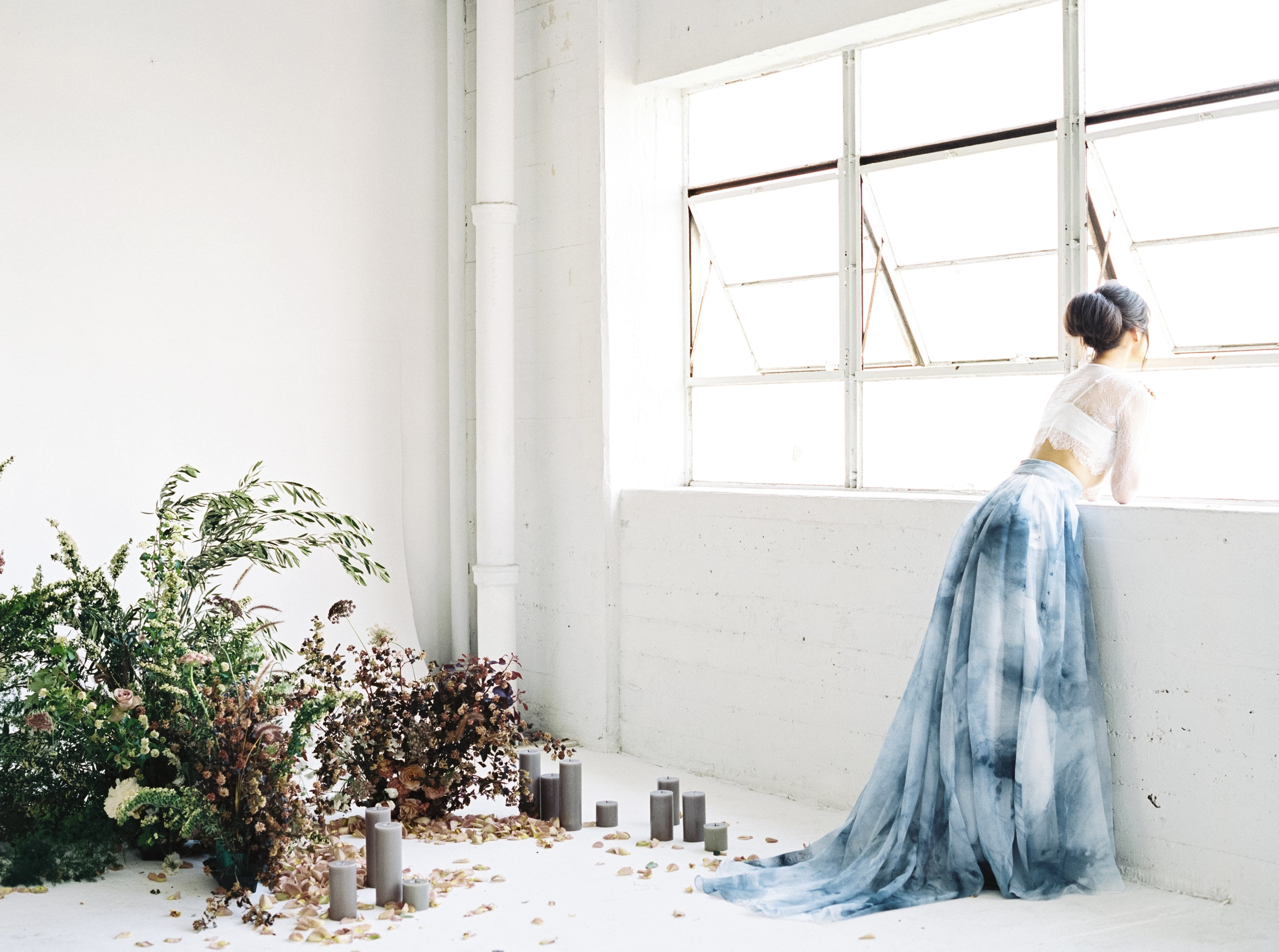 Photography: Luna de Mare Photography