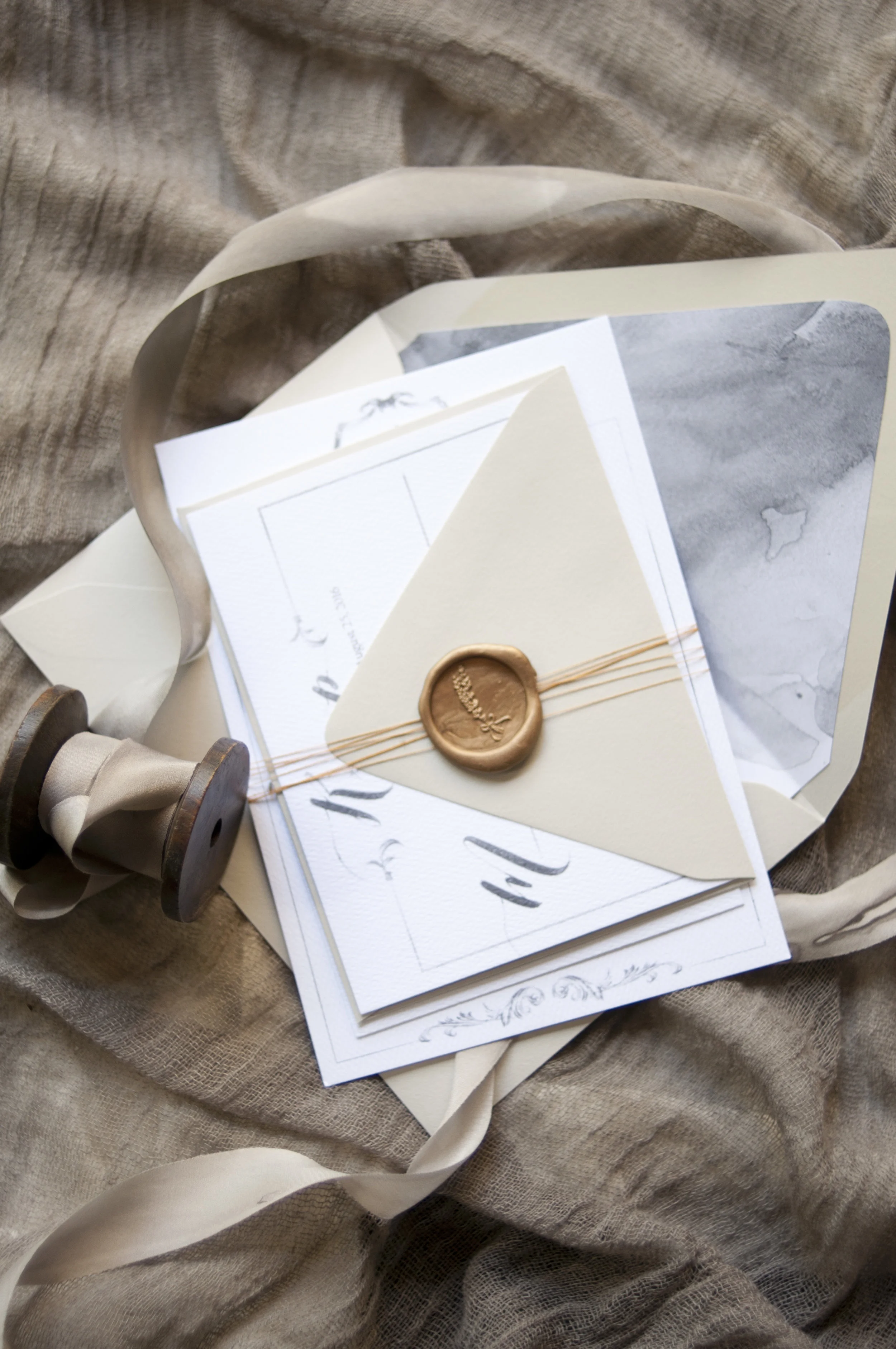 Tutorial: Wax Seals