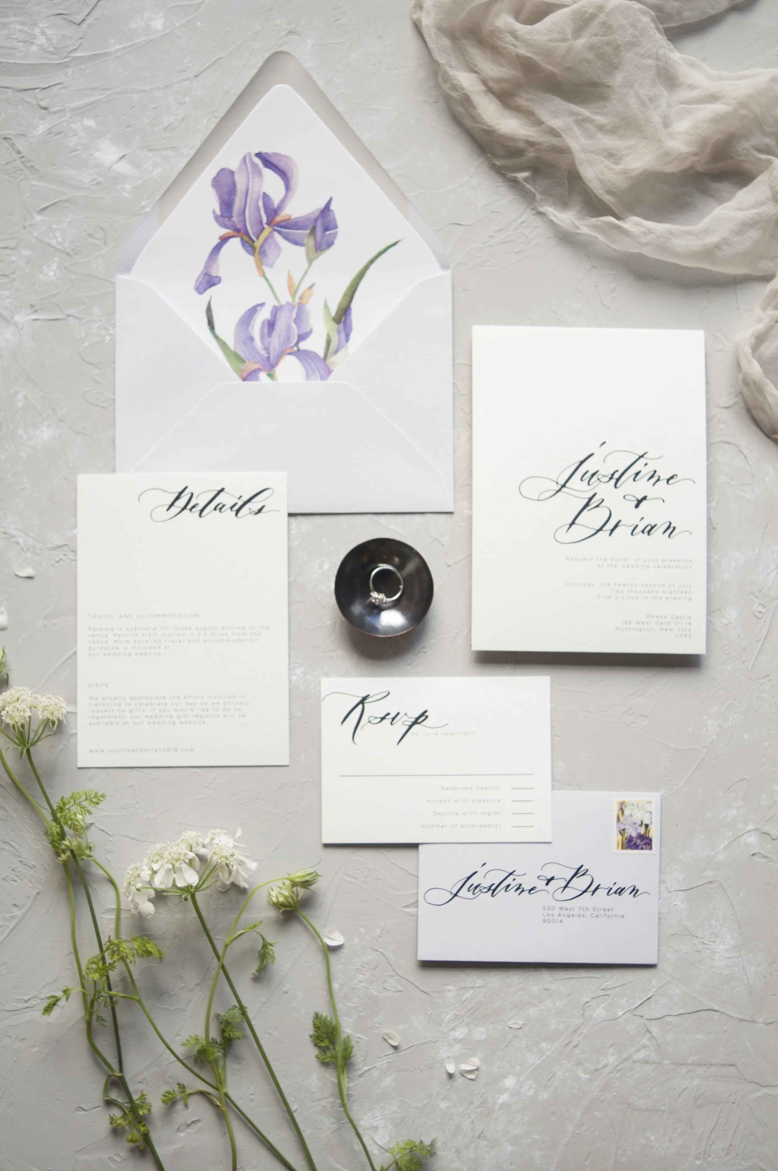 Seniman Calligraphy New York Iris Suite_3.jpg