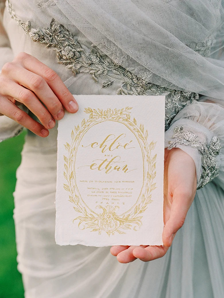 Belle Arte Paris Workshops by Katie Stoops