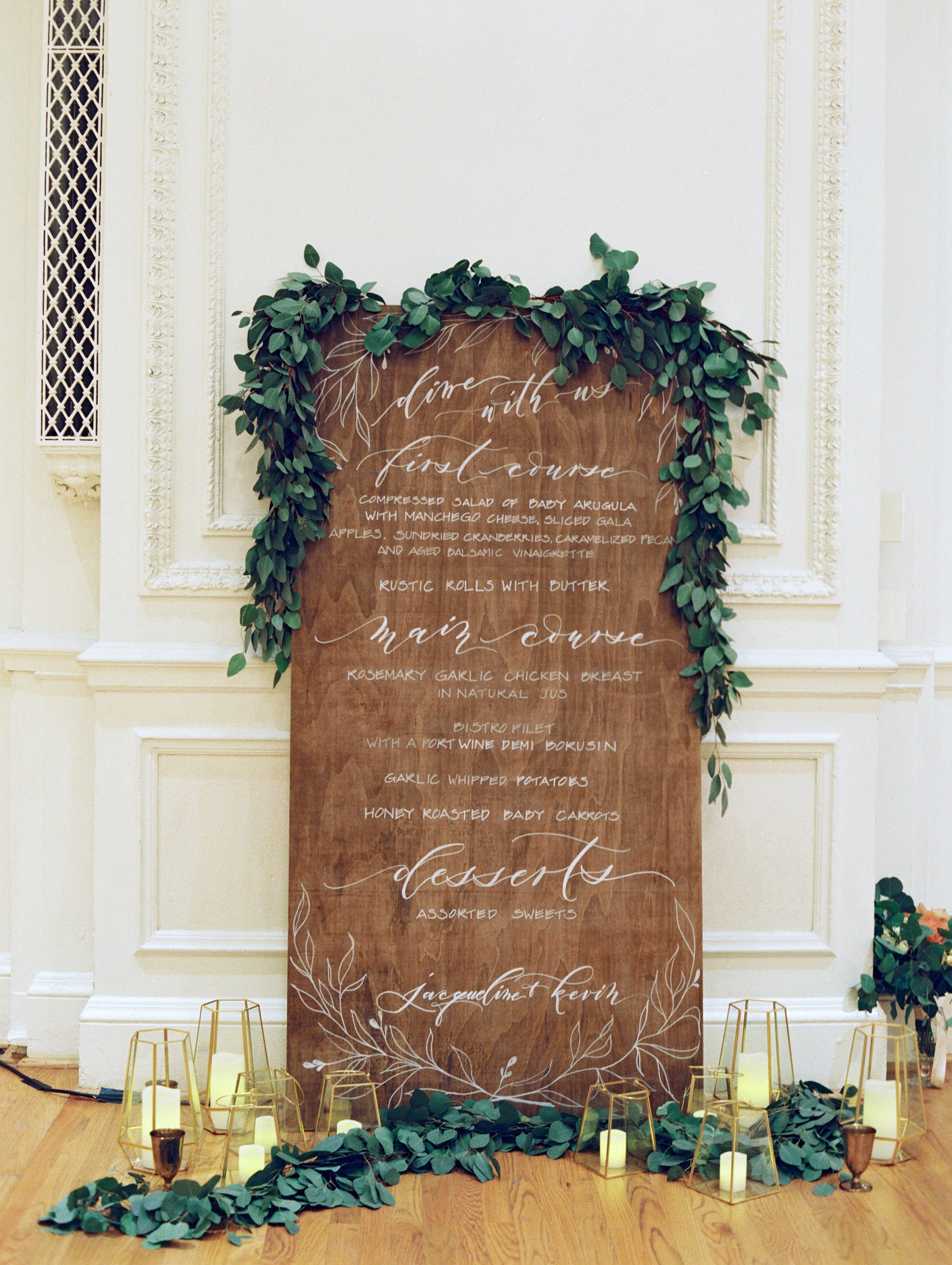 Jacqui and Kevin DTLA Wedding