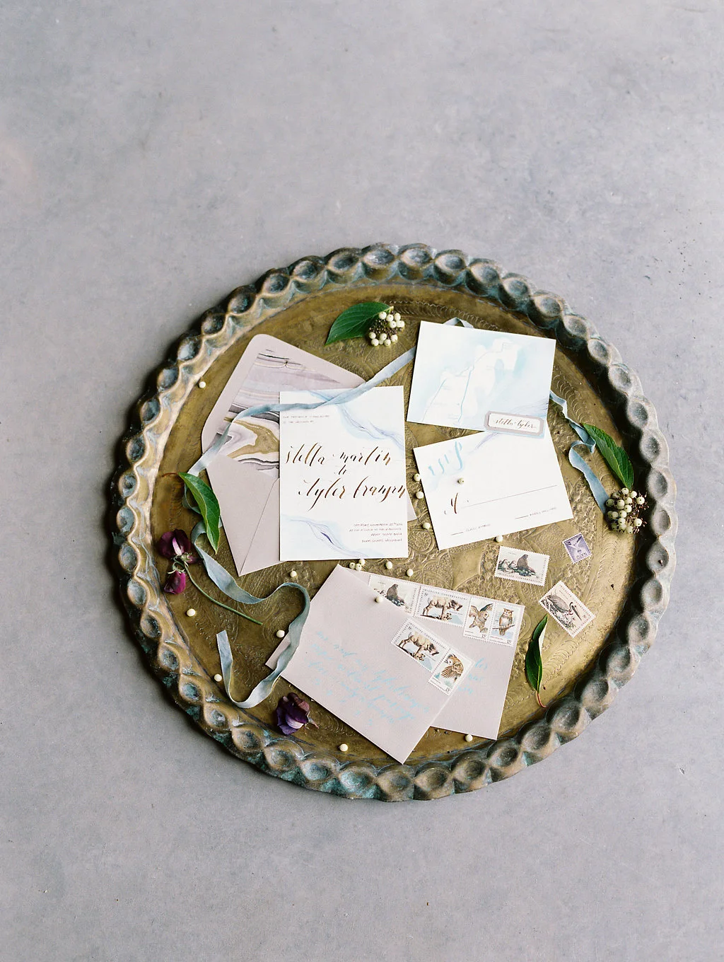 I Do, Door County by Amy Gaerthofner