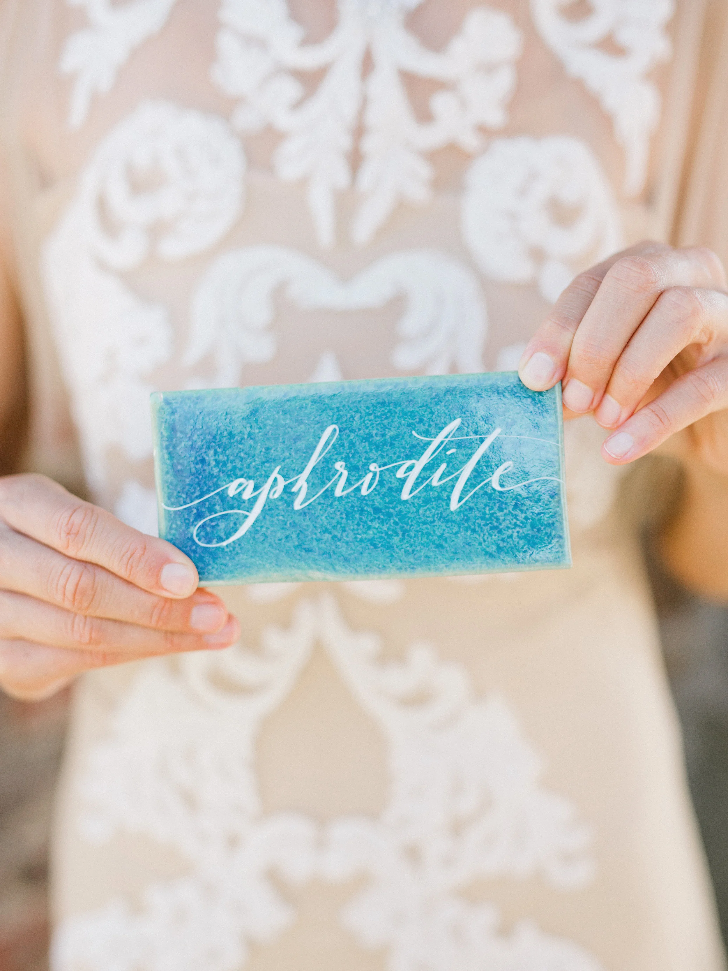 Grecian Styled Shoot by Tenth and Grace