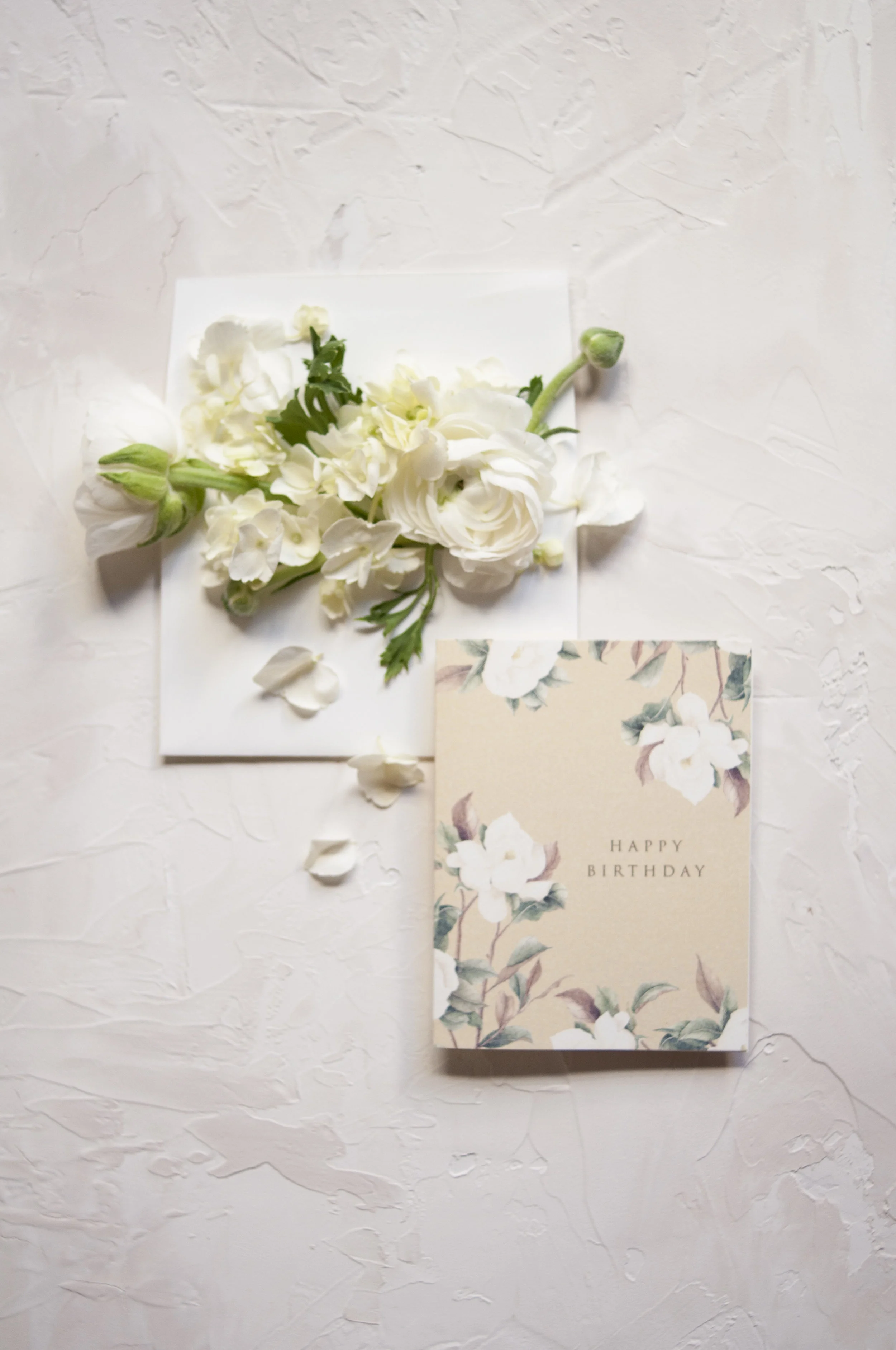 Seniman Calligraphy Happy Birthday Magnolia_9.jpg