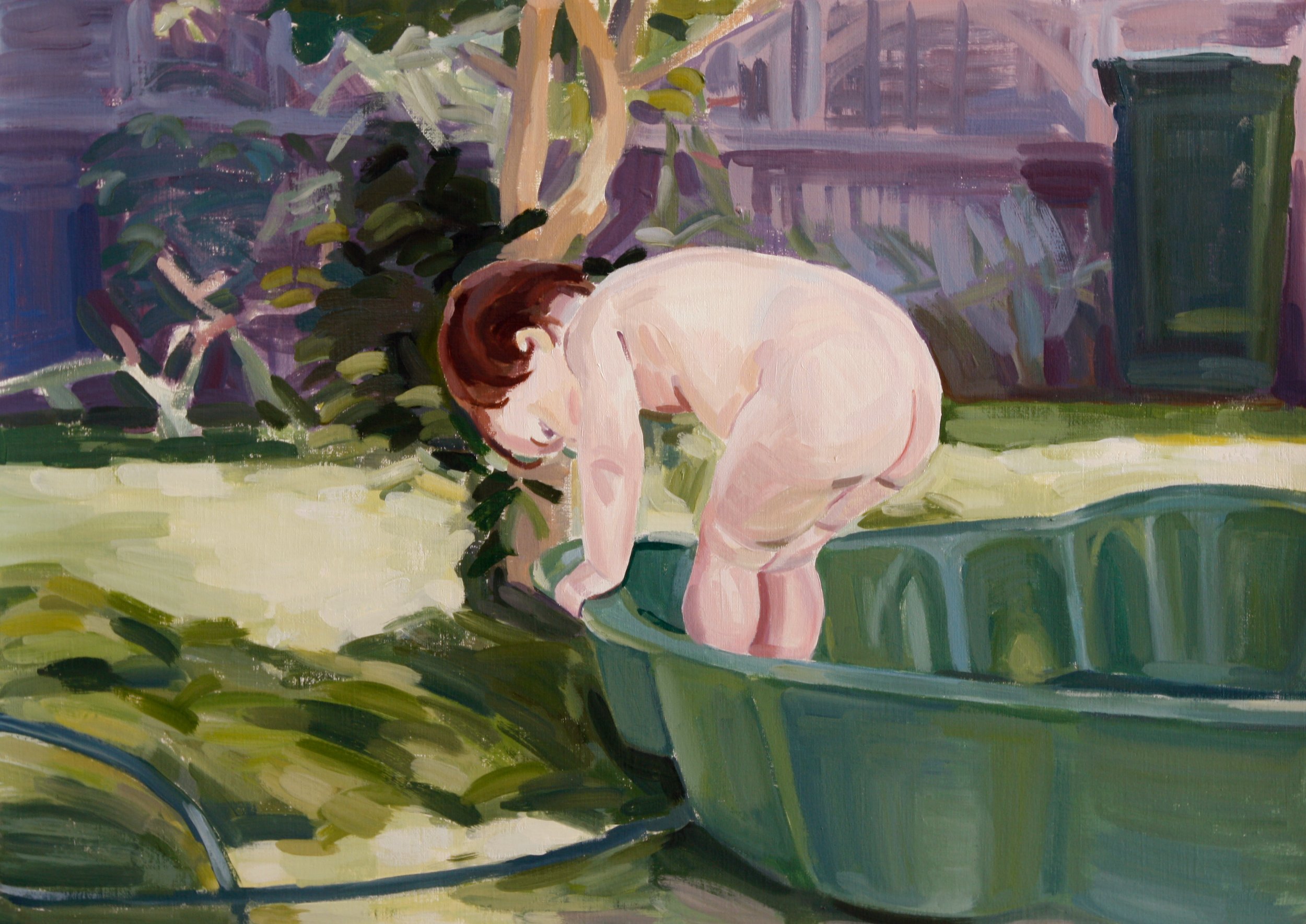 Birth of Venus