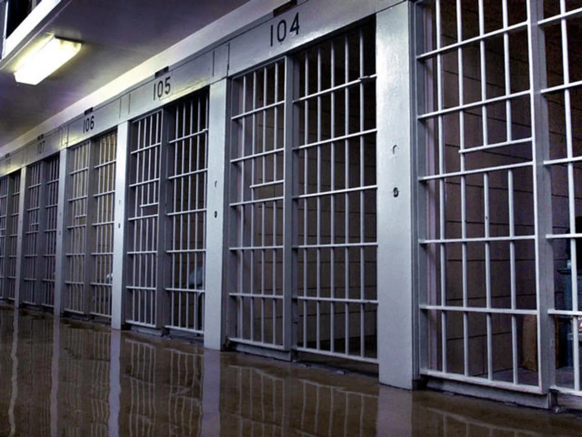 INSURANCE FRAUD - NOT MURDER - PUTS KILLER BEHIND BARS