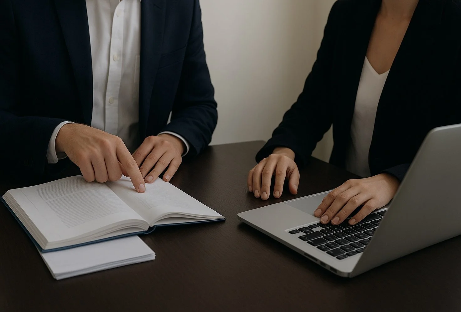 STRENGTHENING FAMILY LAW MATTERS FROM DAY ONE: THE CASE FOR EARLY INVESTIGATIVE INVOLVEMENT
