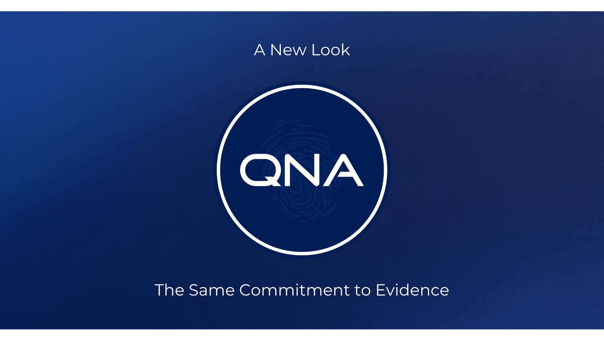 INTRODUCING OUR REFINED BRAND IDENTITY