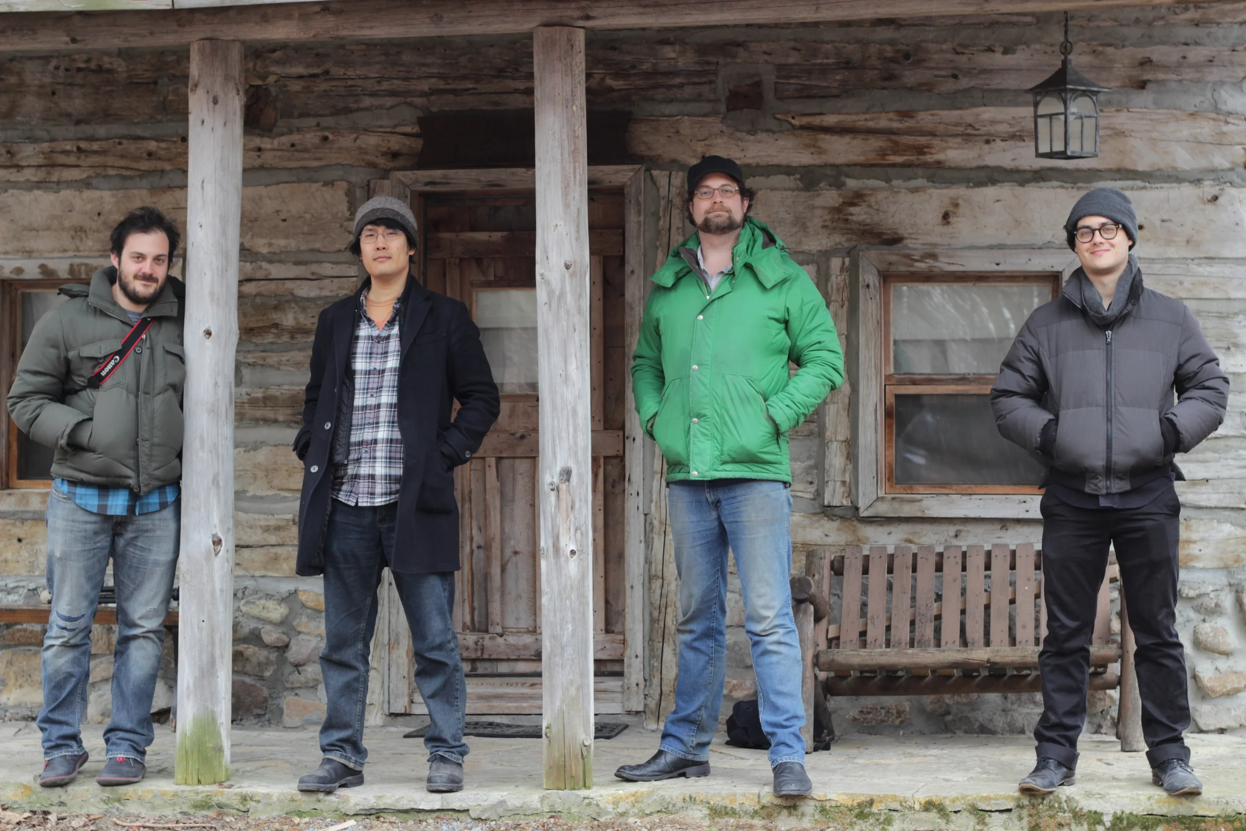 Sugar Shack: Awards, Mentions, and Credits