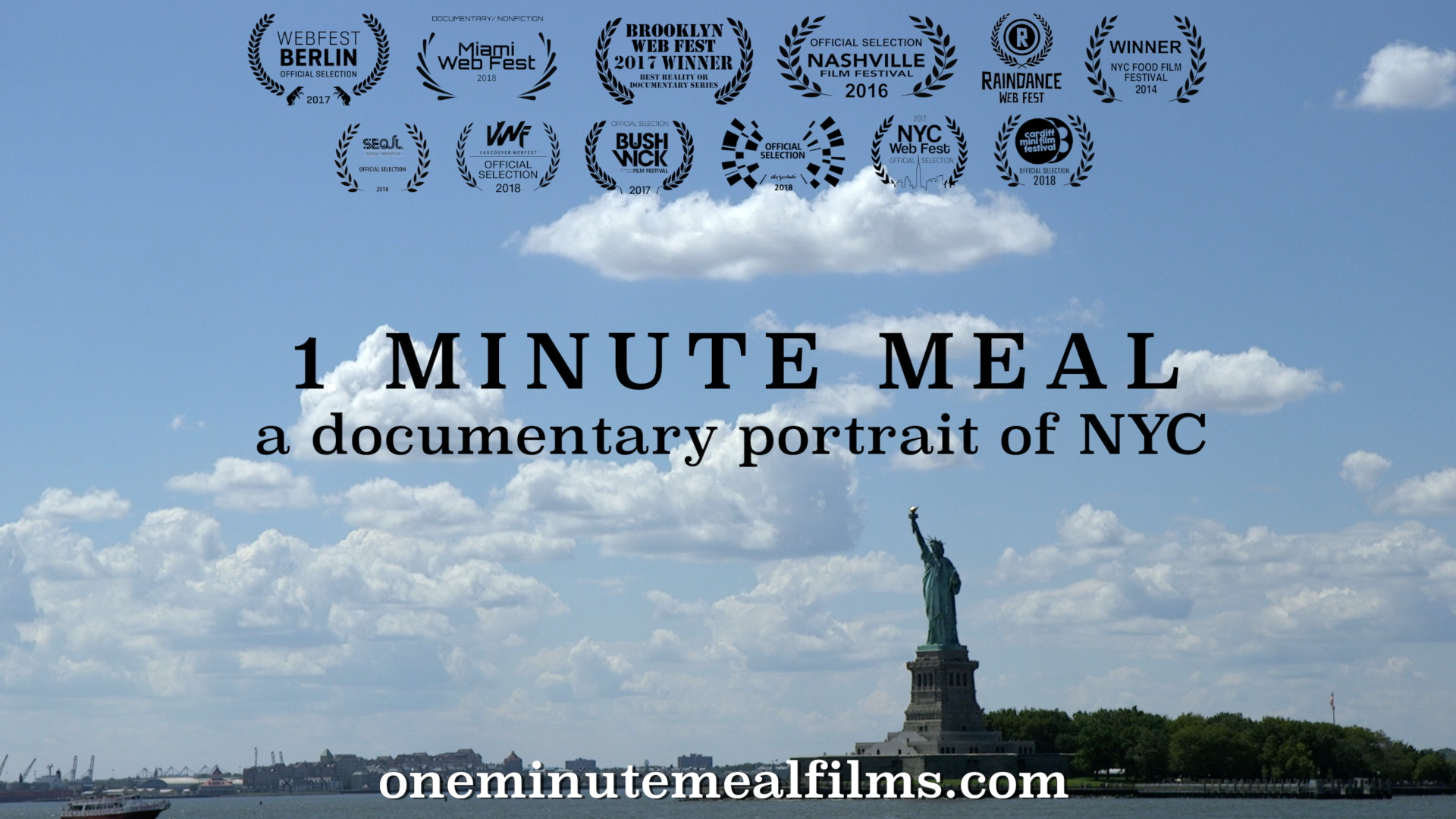 1 Minute Meal Poster 2018.png