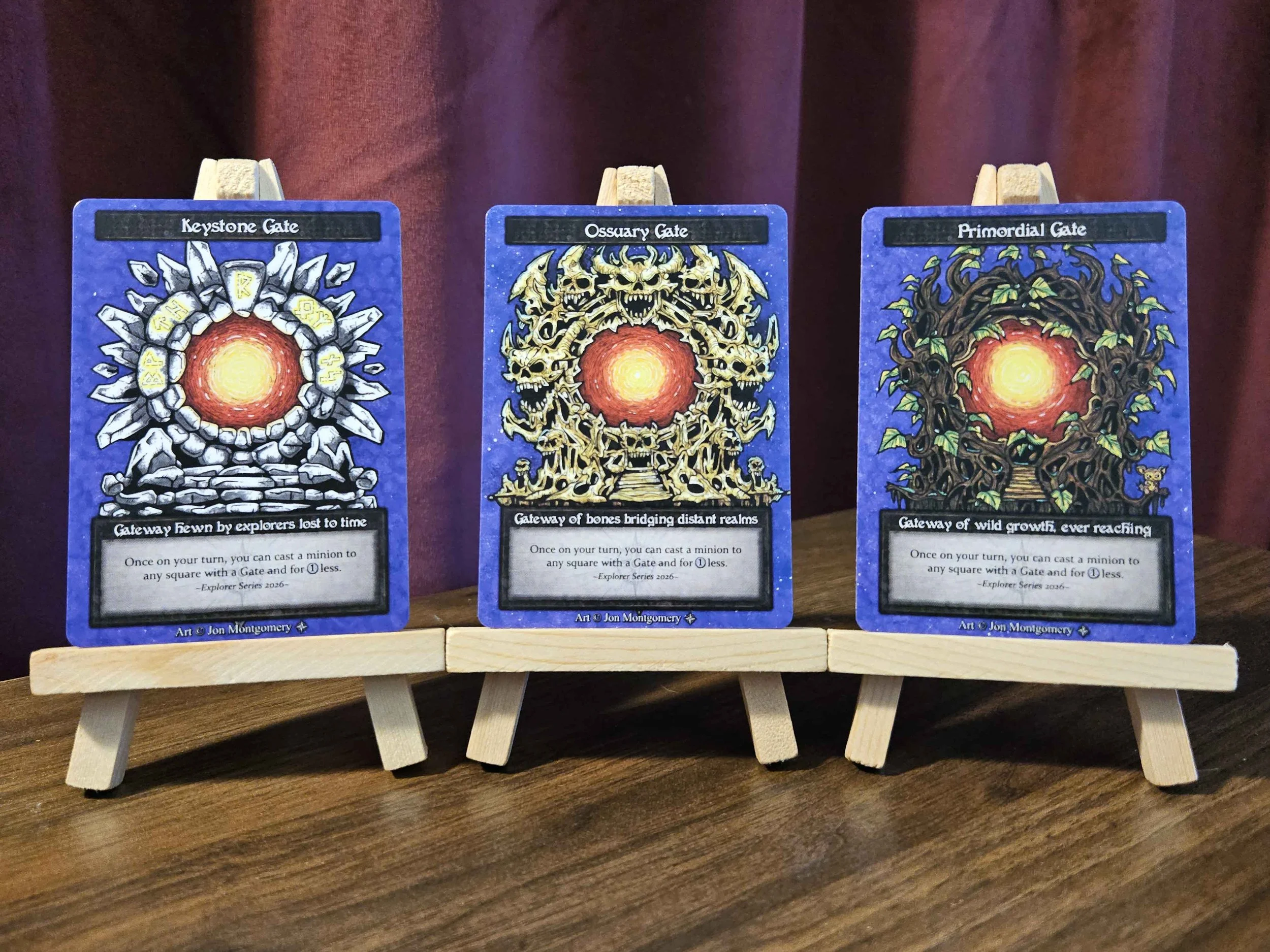2026 Explorer Series Token Cards - Harbinger Gates by Jon Montgomery.jpg