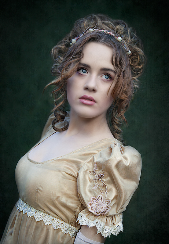 The Undead Awake © Carri Angel