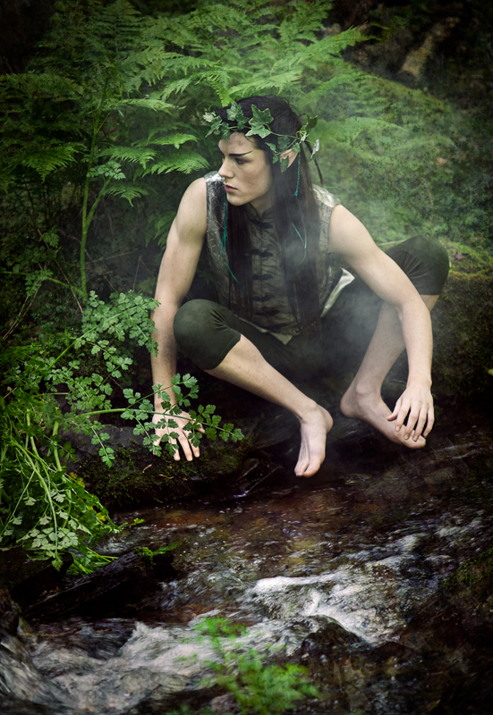 The Changelings - © Carri Angel