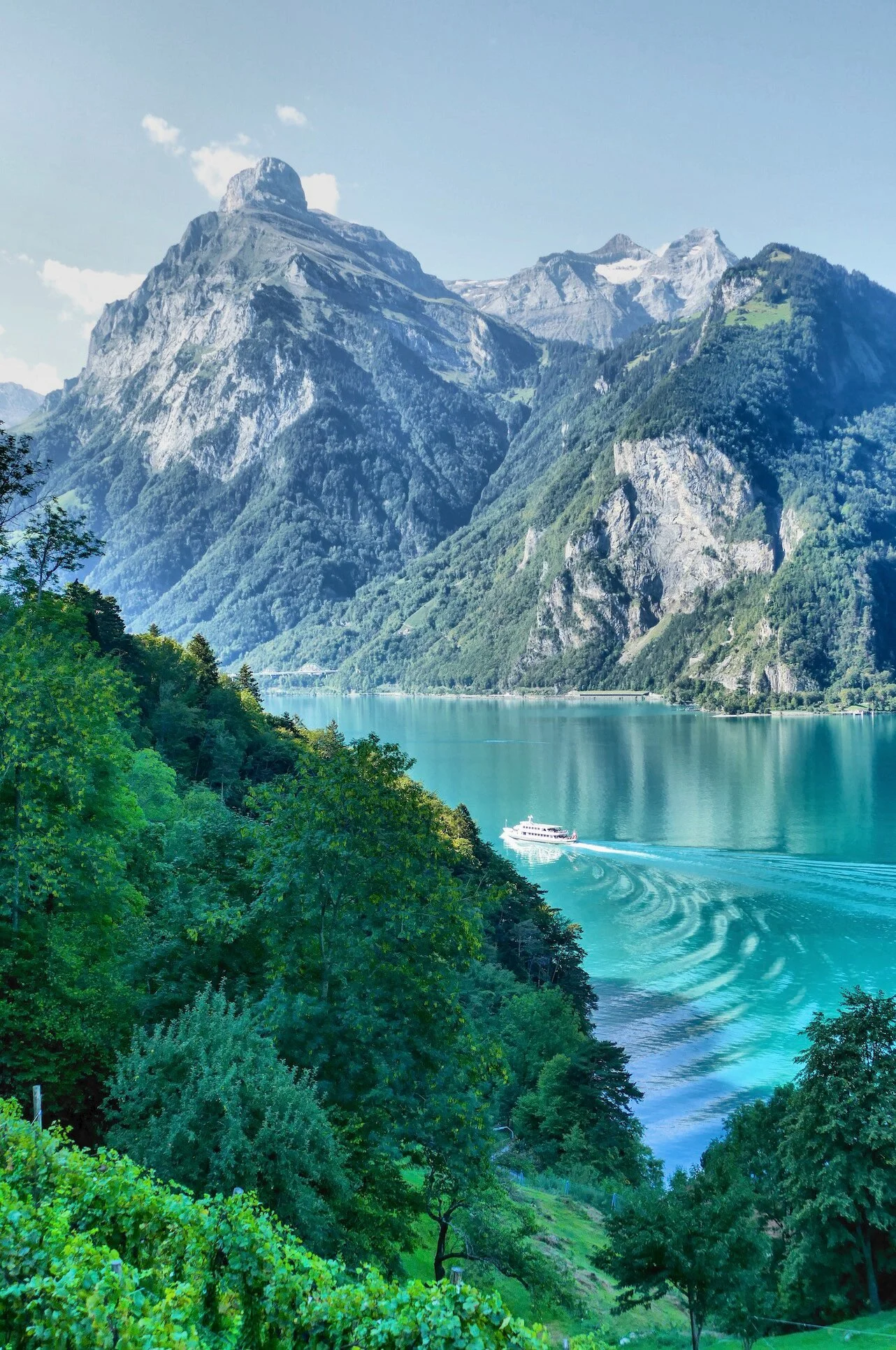 VISIT SWITZERLAND WITH me!