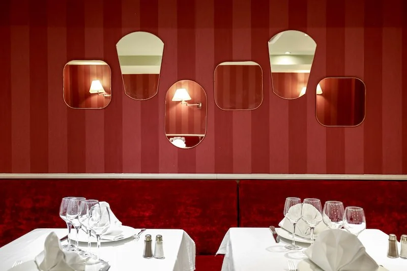 RESTAURANT - NEW JHELUM PARIS 2