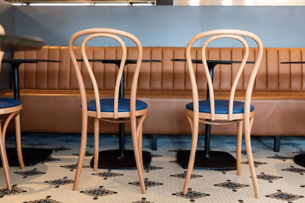 BRASSERIE - LE PAVÉ   77 SAINT-THIBAULT-DES-VIGNES 