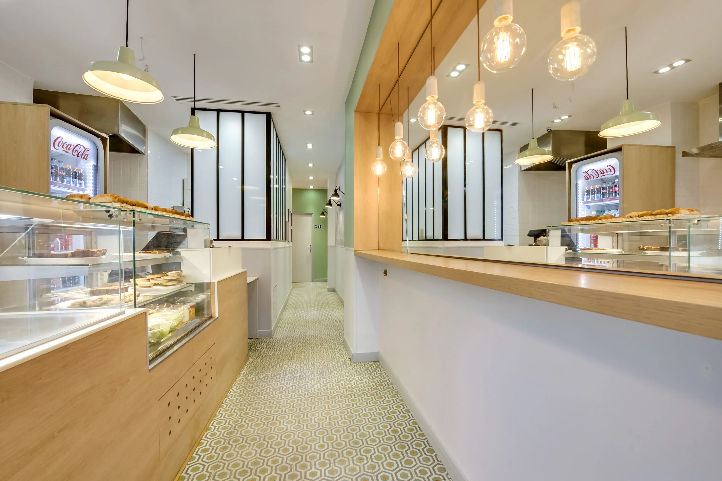 LE SNACK - BOULOGNE-BILLANCOURT 
