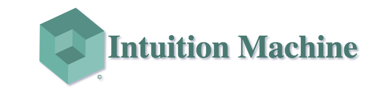 Intuition Machine Intuition Machine™
