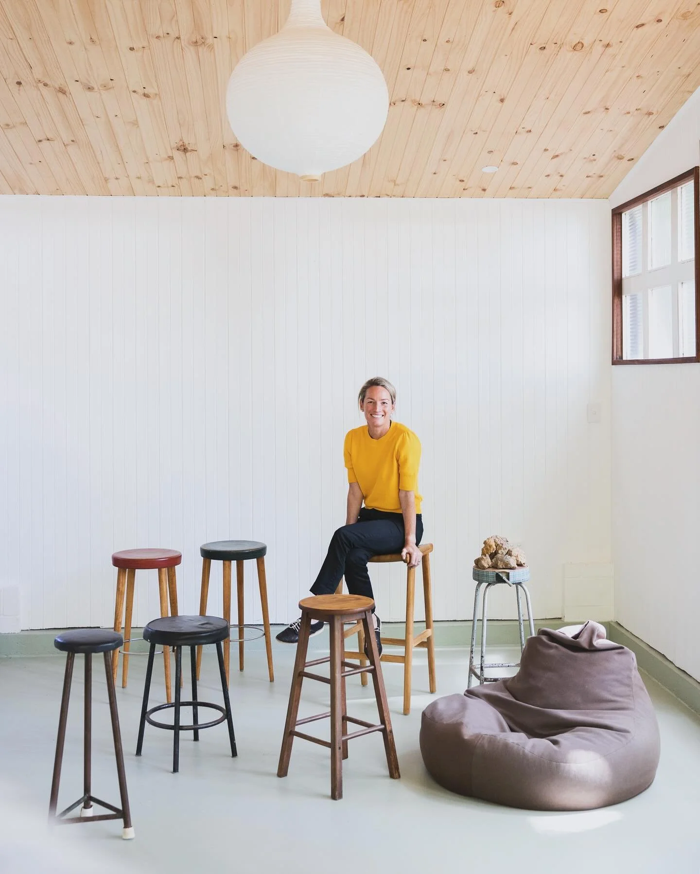 Need to talk Stools? 💩 
Love to. It&rsquo;s my jam! 

Whether it&rsquo;s inconsistent, loose, difficult to pass, incomplete or causing some level of discomfort, let&rsquo;s figure out why. 

For me, figuring out the &ldquo;why&rdquo; - the underlyin