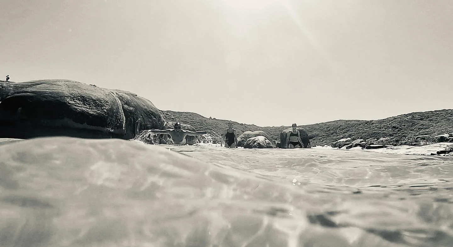 Those summer has arrived, feels.