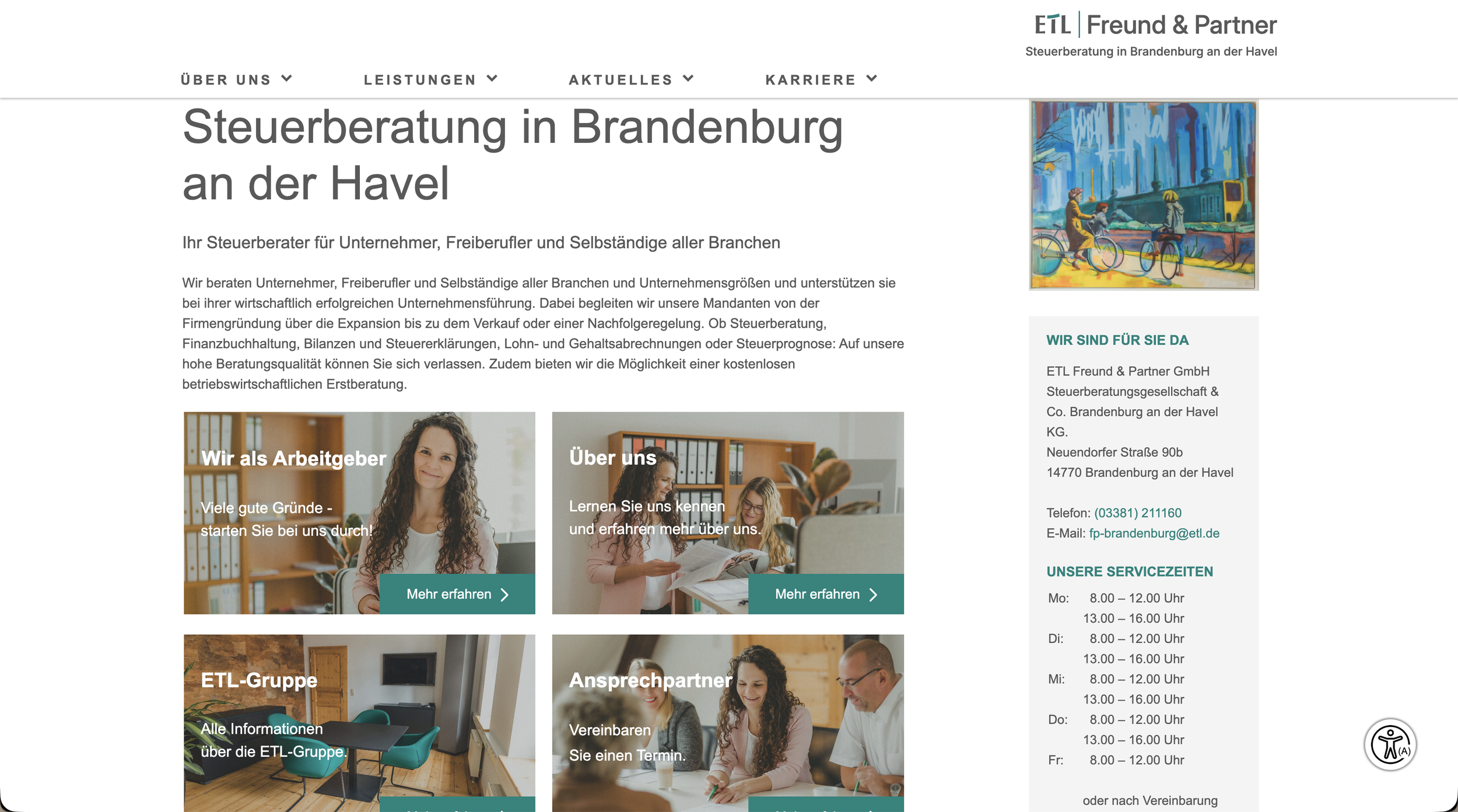 Fotografie Business Homepage.png