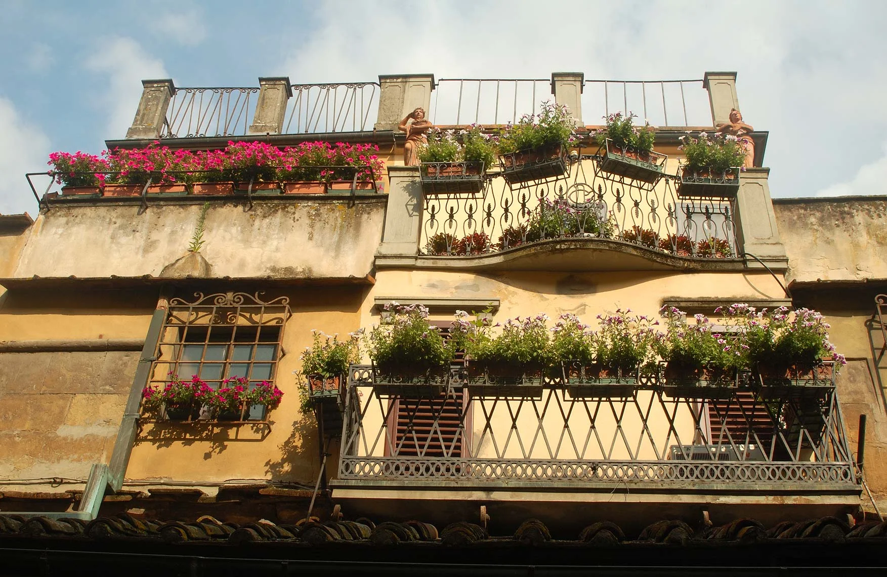 Florence Apartment