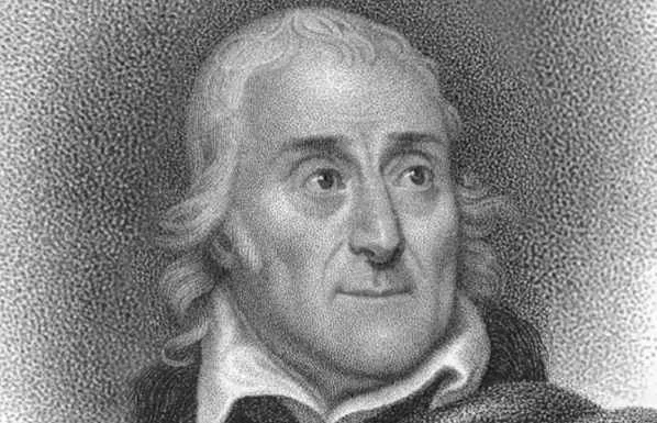 Getekend Lorenzo da Ponte