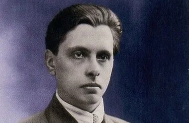 Albert Huybrechts Discovery