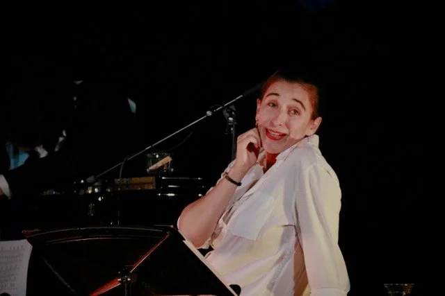 Het Collectief - Revue - CC De Kern, Wilrijk