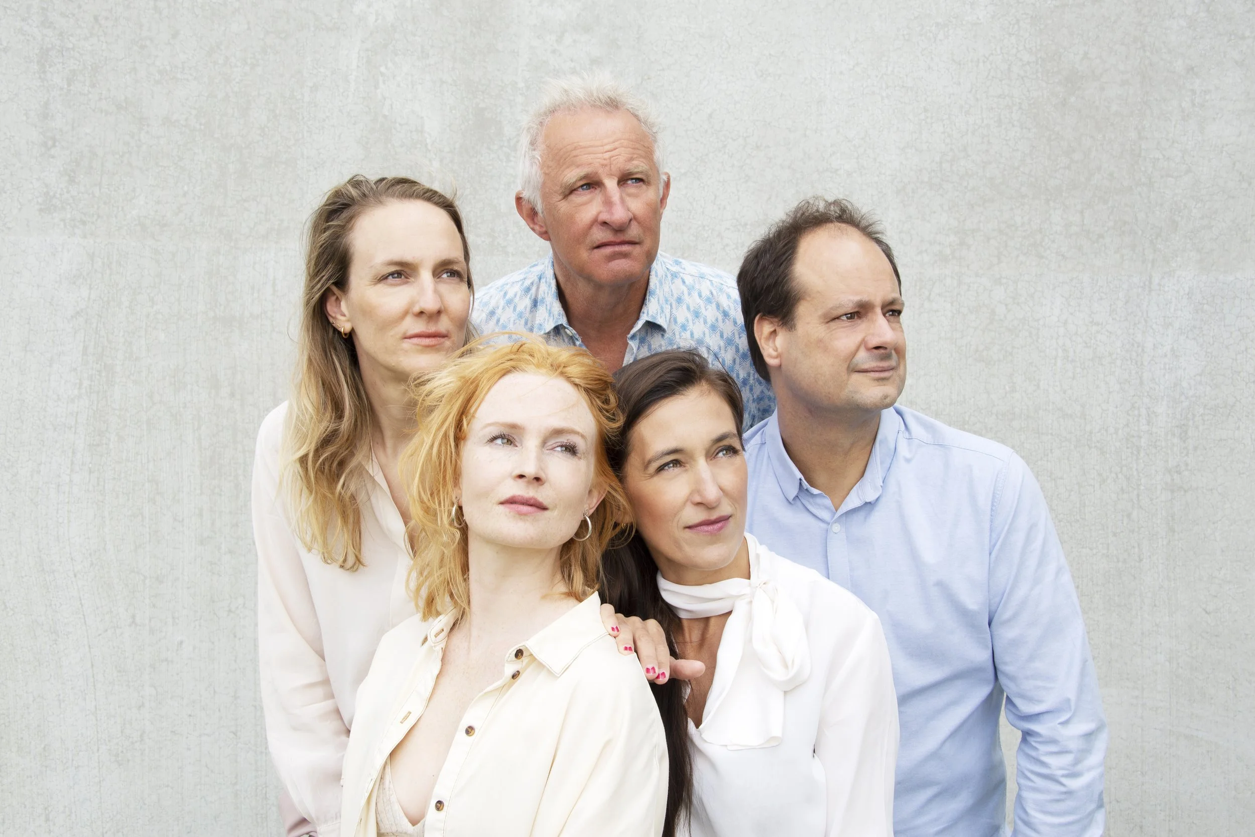 Classical Jukebox - CC 'T Vondel, Halle