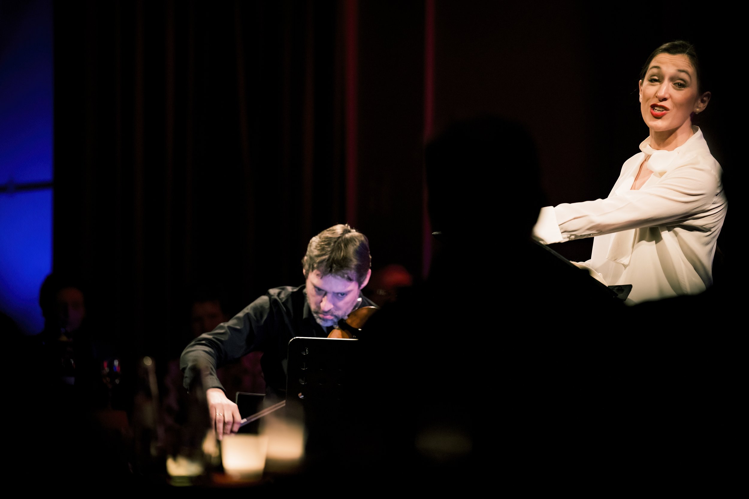 Cinquantenaire de la folie! Atelier Lyrique Tourcoing