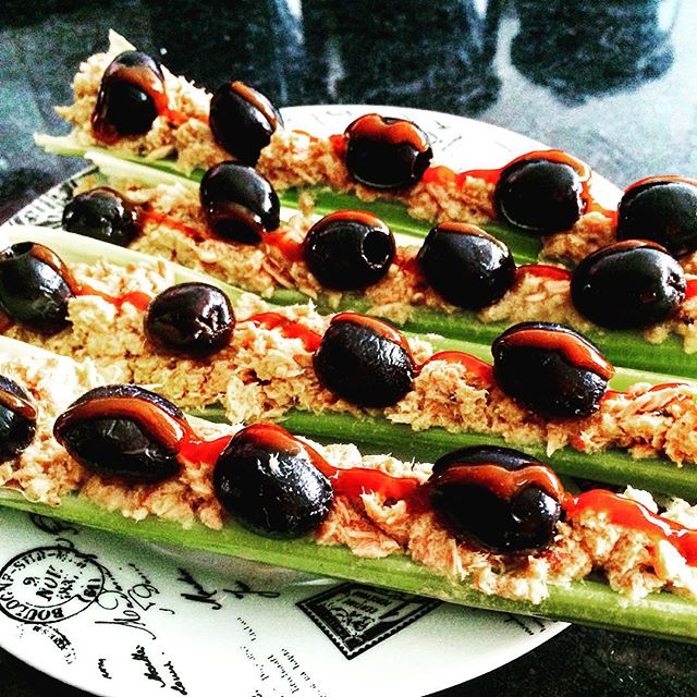 Why your diet isn't working! 