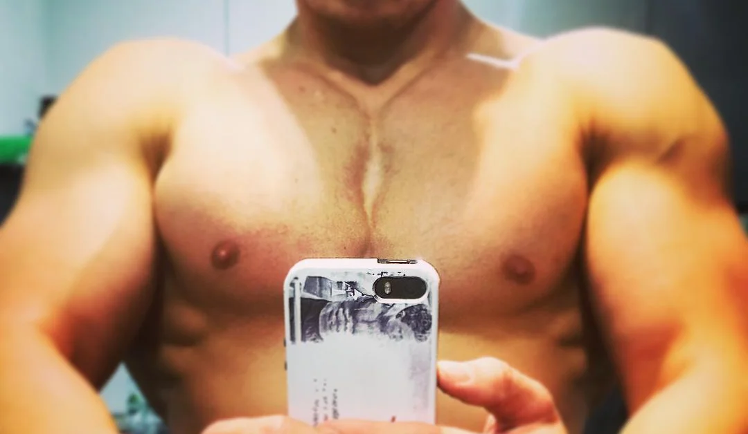 The Top 10 Secrets to Maximise Chest Growth!