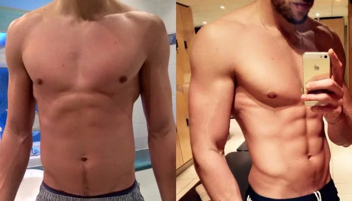 WHAT CAN YOU DO IN 12 WEEKS?