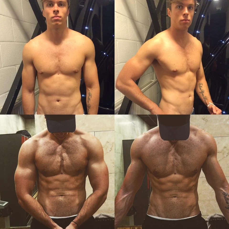 HOW TO MAKE LEAN GAINS
