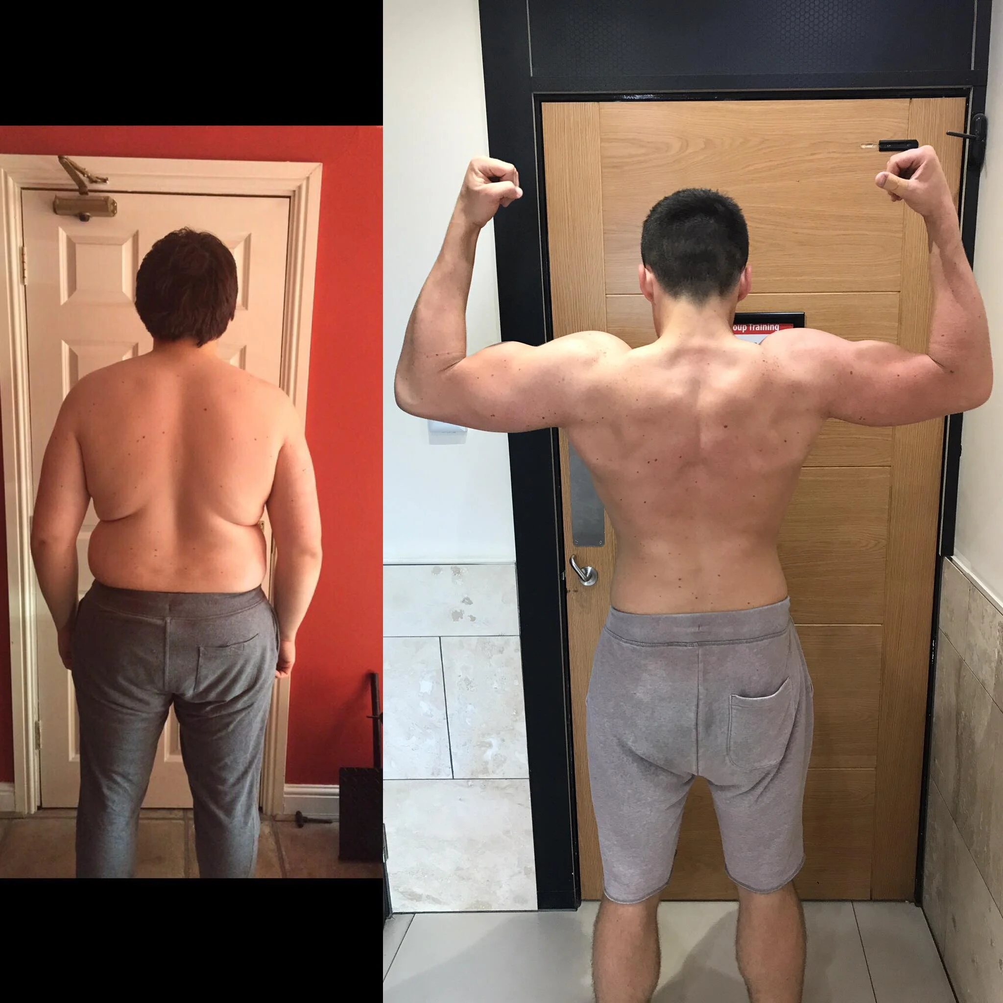 MEASURING YOUR PROGRESS