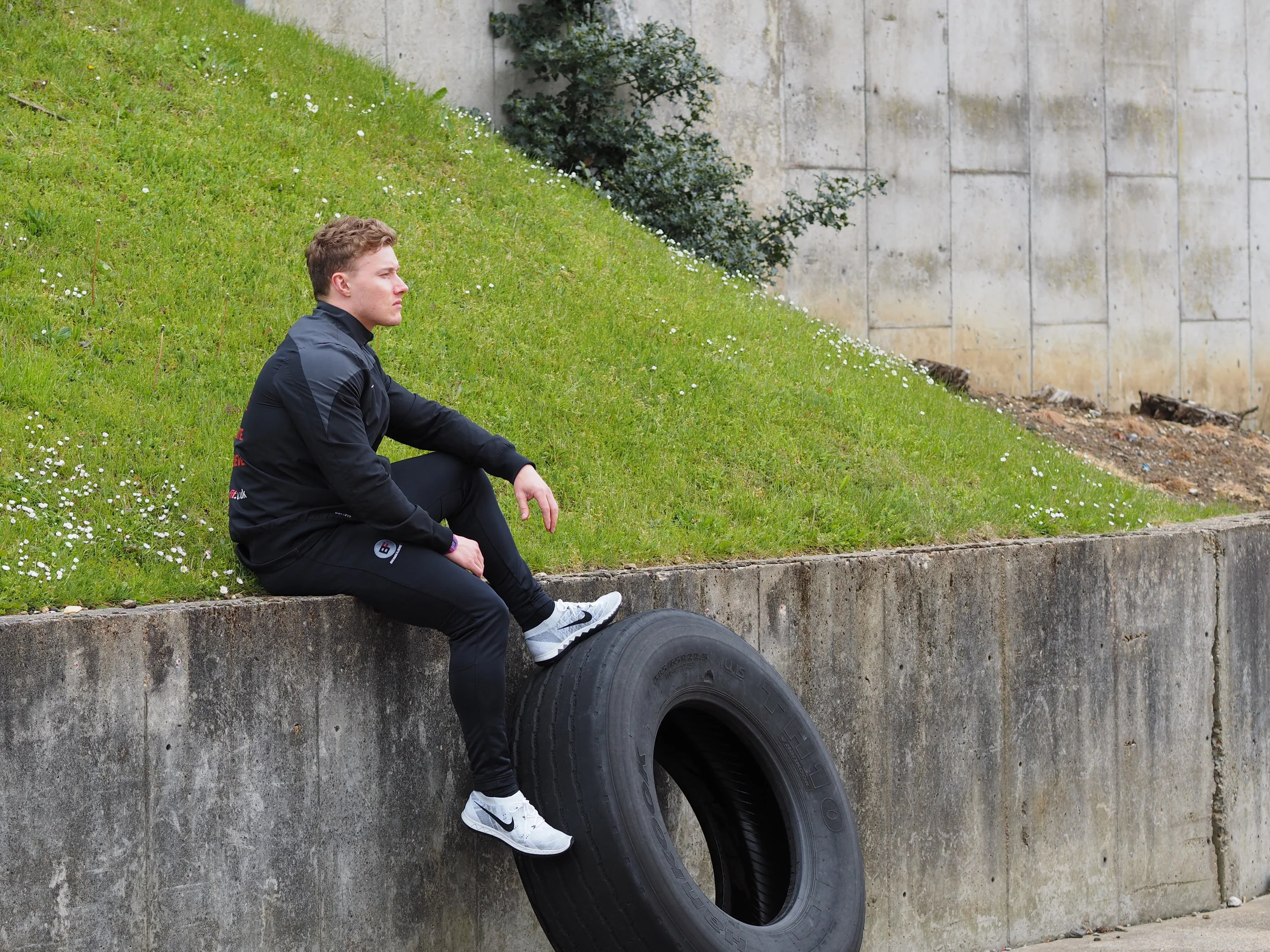 5 WAYS TO STAY MOTIVATED THIS MONDAY