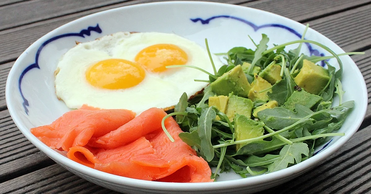 5 BREAKFASTS TO START YOUR DAY STRONGER