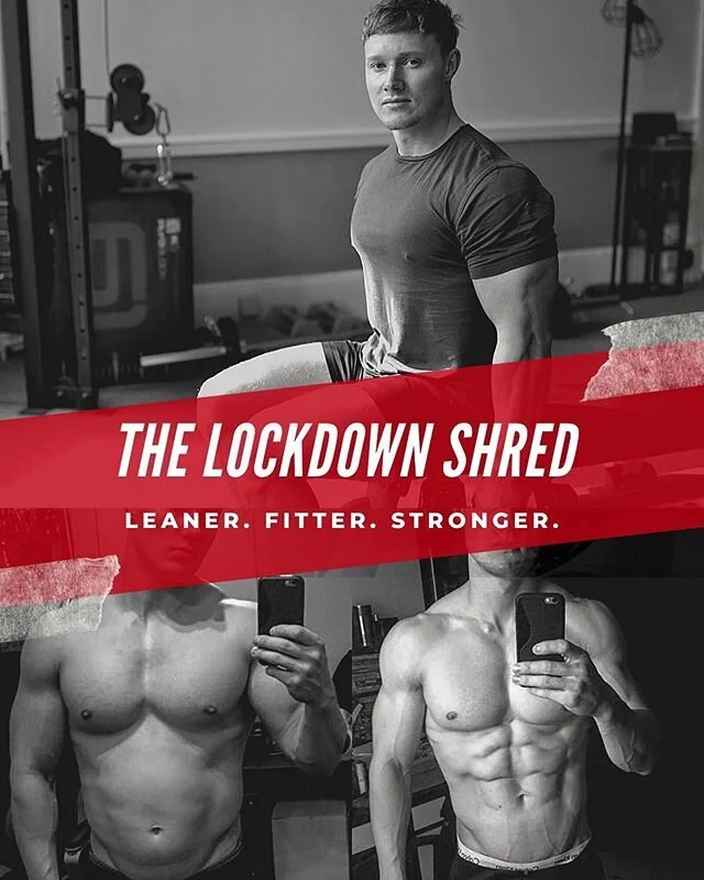 Who’s got a LOCKDOWN STONE to lose and wants a little bit of help to do it? 🙋🏼‍♂️
Even better, A PRIZE?! 🎁 
On July 6th me and a bunch of you guys will be starting an 8 week online challenge to lose a bunch of fat 🔥 
✅ 8 week p