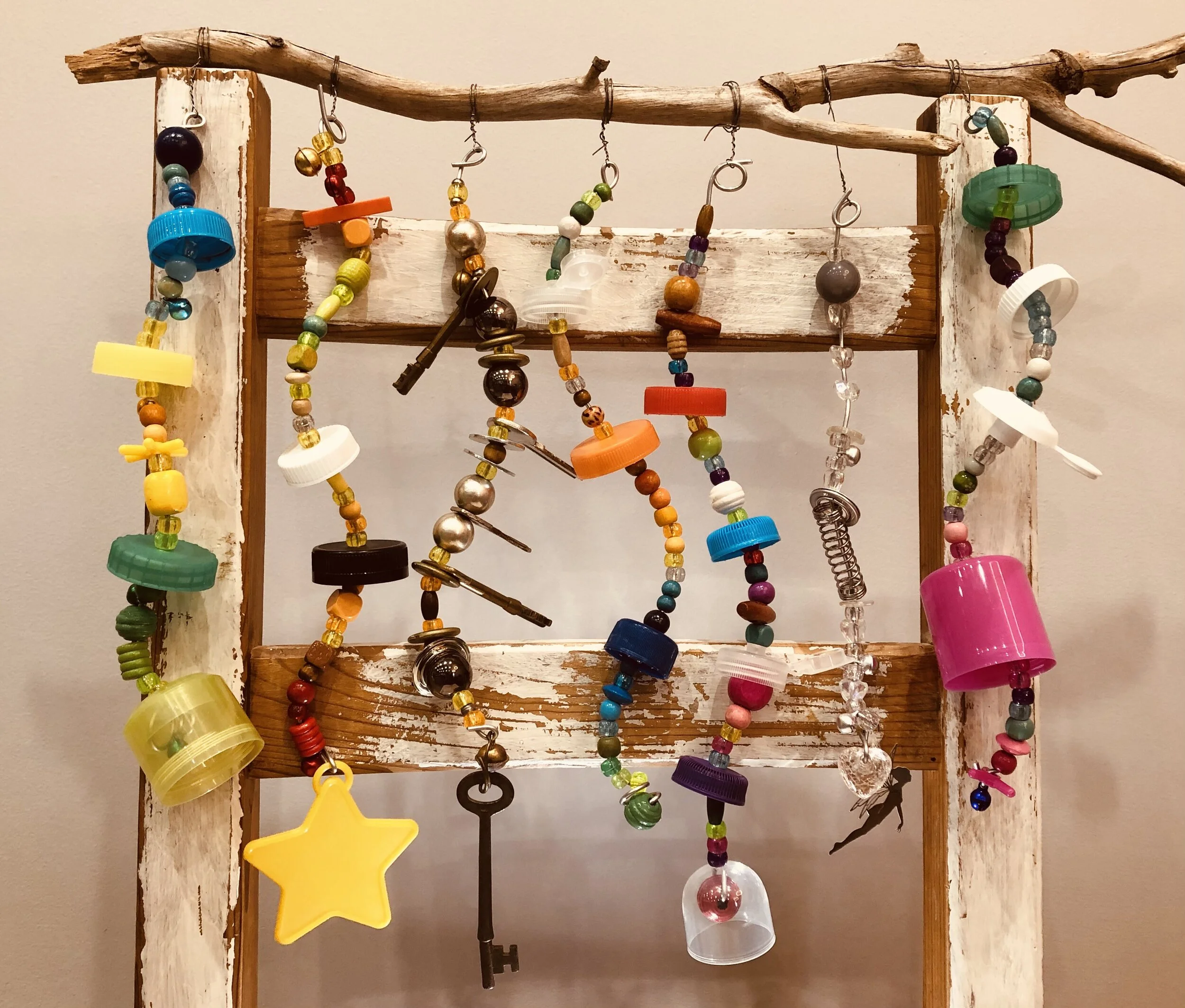 Suncatcher (Pack 3) — Nature Nurture Sussex