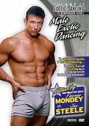 Male Exotic Dancing (Watch Online)