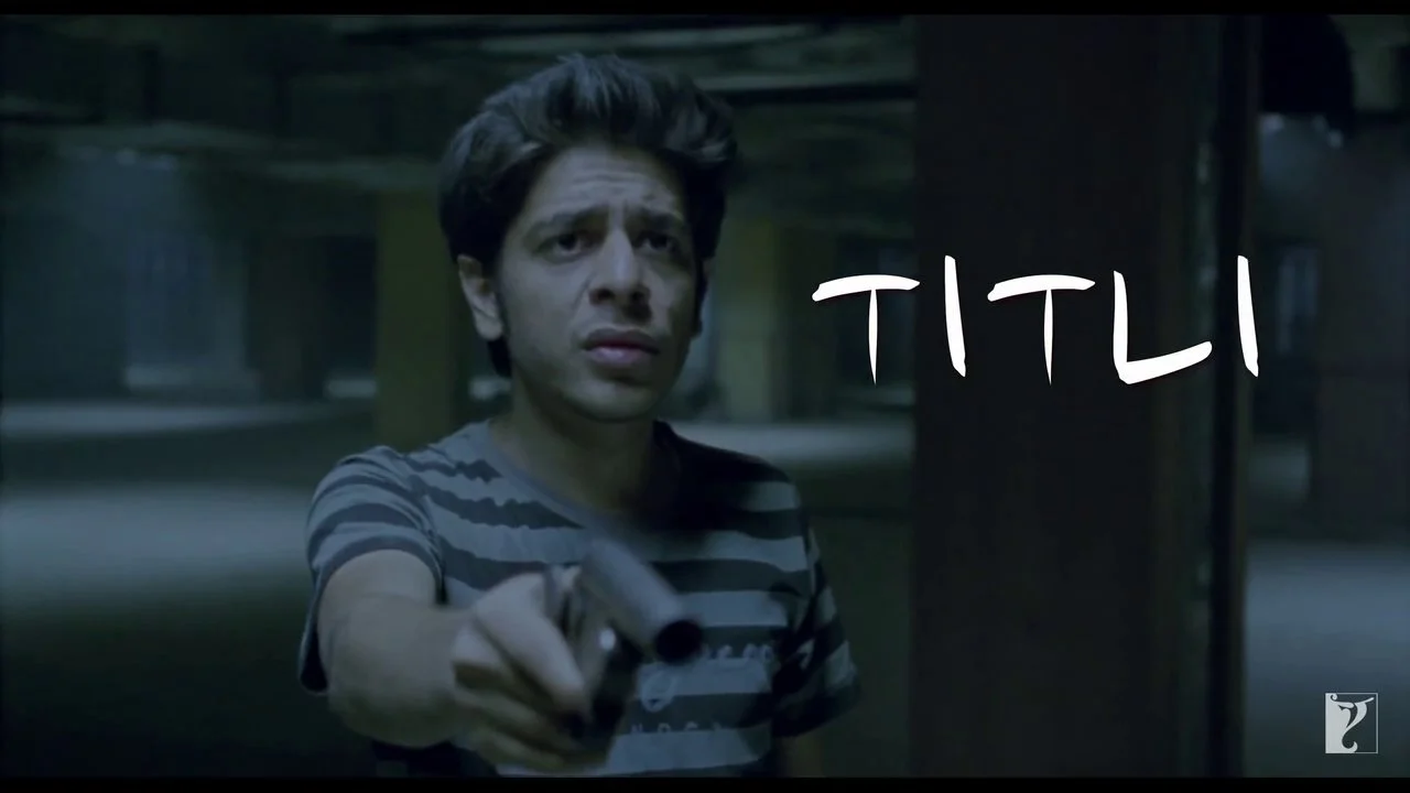 TITLI 