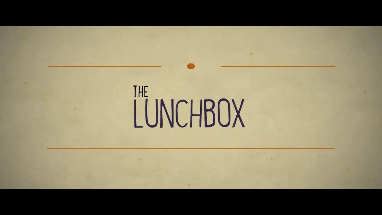The Lunchbox 