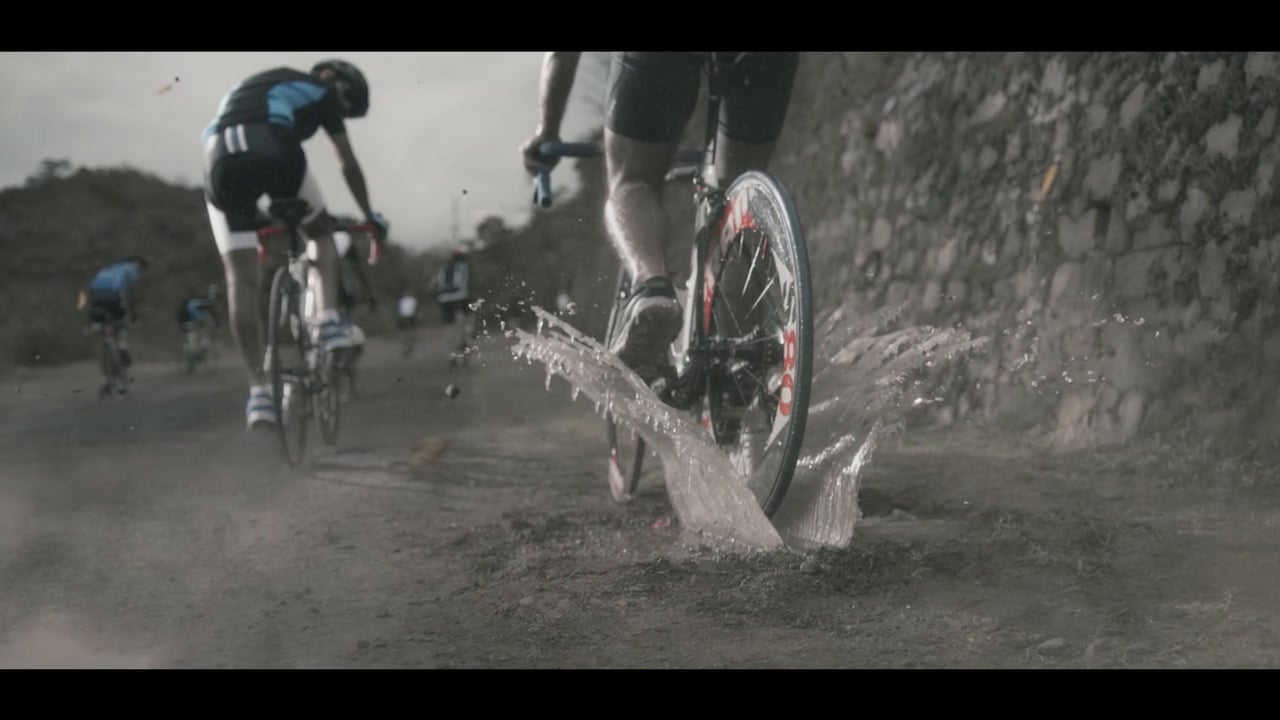 Boost- Director's Cut