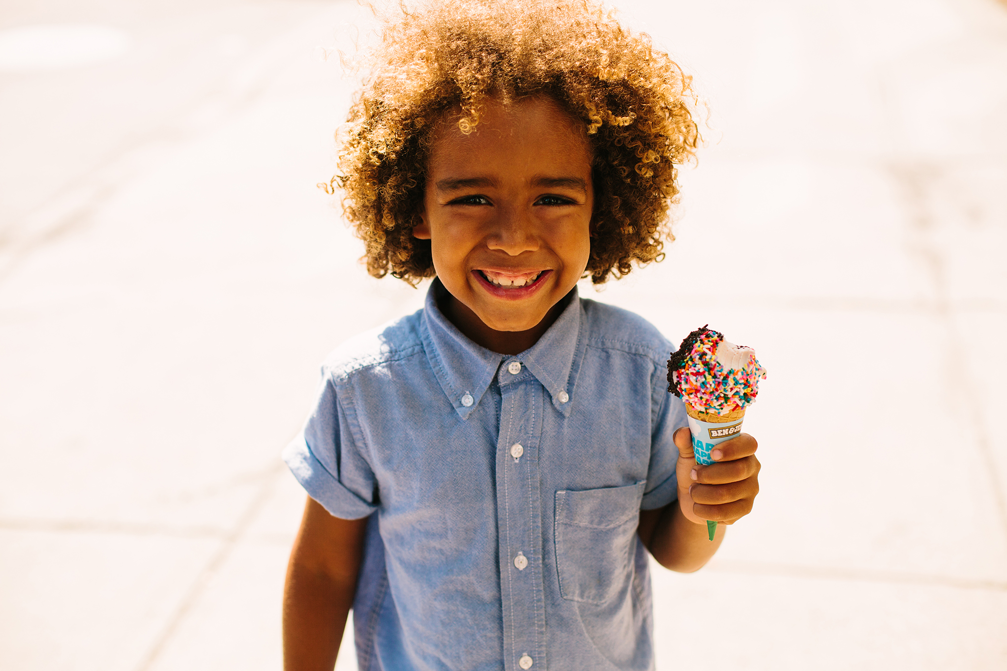 little boy ben and jerrys ice cream smile web.jpg