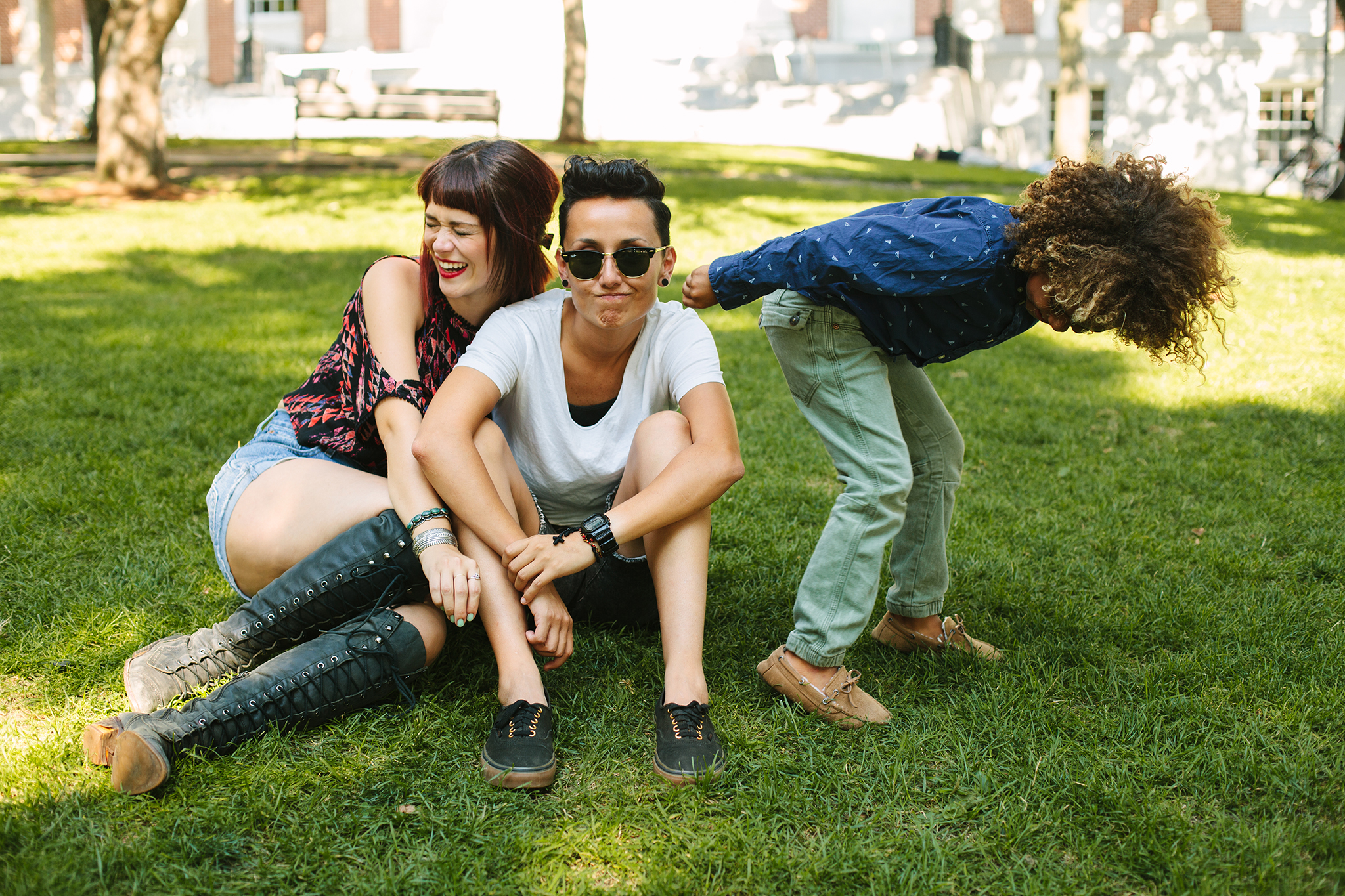 silly family playing on park photography burlington vermont web.jpg