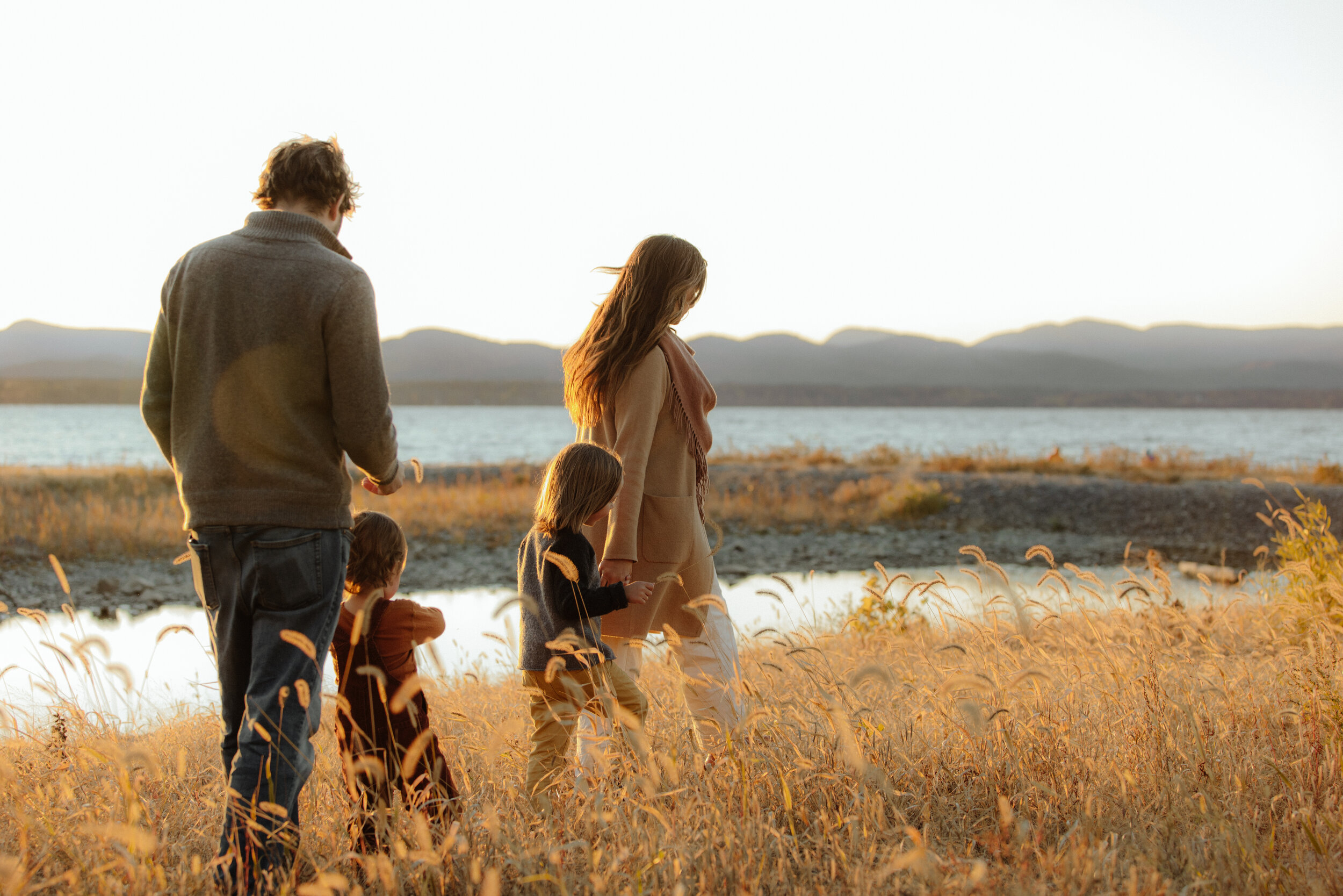 autumn-family-portraits-beach-lake-champlain-vermont-1.jpg